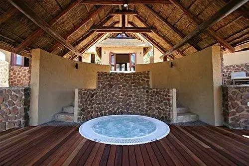 Shakama Private Game Lodge & Spa 