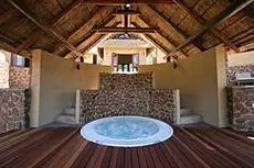 Shakama Private Game Lodge & Spa 