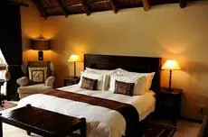 Shakama Private Game Lodge & Spa 