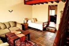 Shakama Private Game Lodge & Spa 