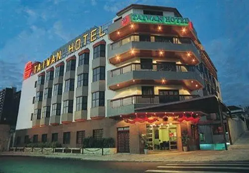 Taiwan Hotel