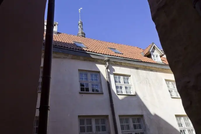 Tallinn City Apartments - Town Hall Square