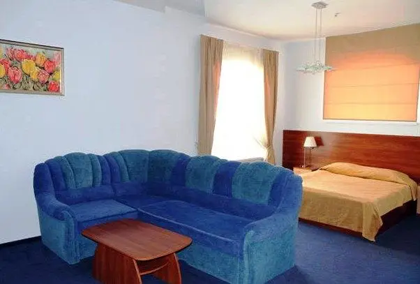 Okeanis Hotel Odessa 