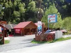 Sirin Motel 