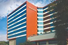 Vivanta Hyderabad Begumpet 