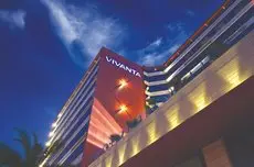 Vivanta Hyderabad Begumpet 