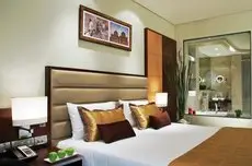 Vivanta Hyderabad Begumpet 