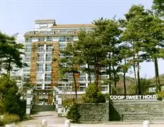 Coop Sweet House Pyeongchang 