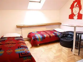 Cracow Old Town Guest House 