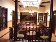 Hotel San Andres 