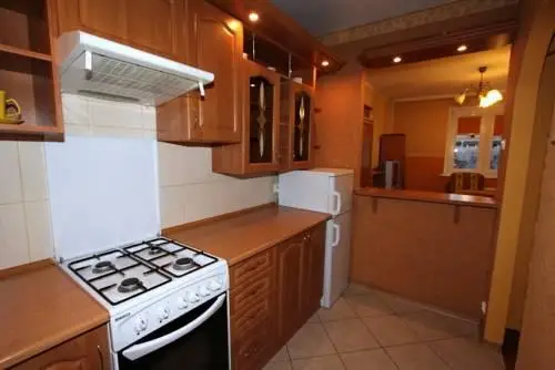 Apartamenty Copernicus