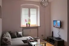 Apartamenty Copernicus 