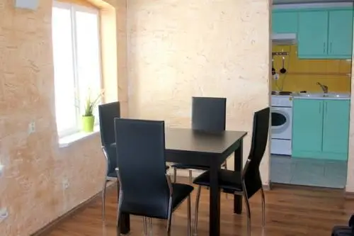 Apartamenty Pod Krzywa Wieza 