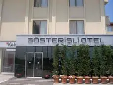 Gosterisli Otel 