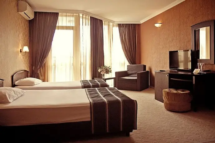 Park Hotel Plovdiv 