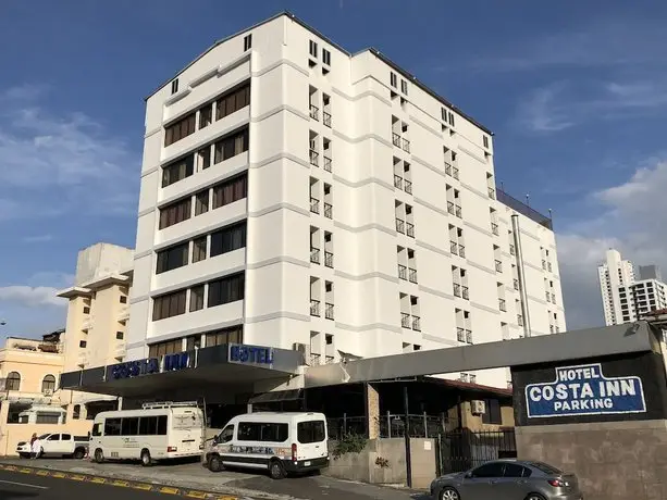 Hotel Costa Inn Panama City