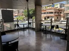 Hotel Costa Inn Panama City 