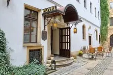 Hotel Dwor Polski 