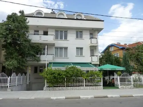 Niko Hotel Samokov