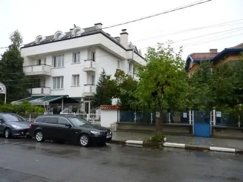 Niko Hotel Samokov