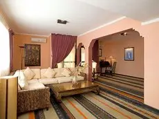 Hotel Atlas Asmaa 