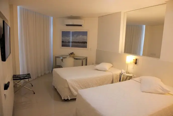 Hotel Brisa Praia 