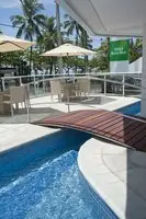 Hotel Brisa Praia 