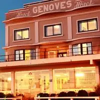 Hotel Genoves 