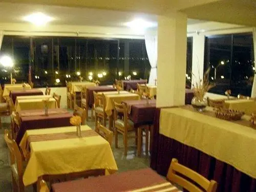 San Remo Terrazas Hotel 