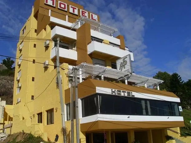 San Remo Terrazas Hotel 