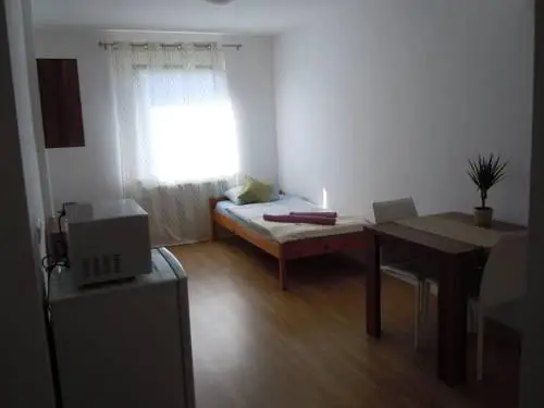 BTC Apartments Ljubljana 