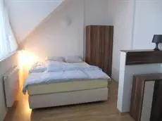 BTC Apartments Ljubljana 