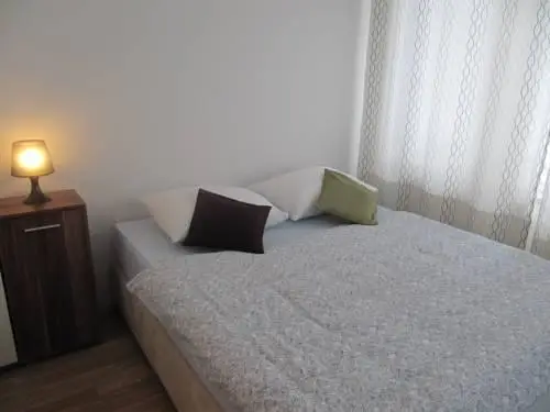 BTC Apartments Ljubljana 