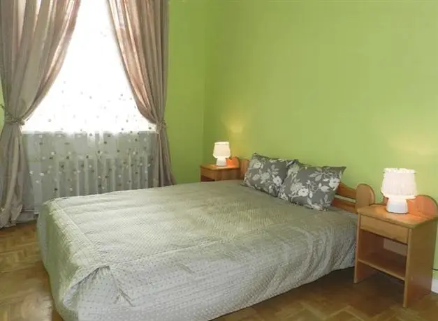 RigaApartment Gertruda 