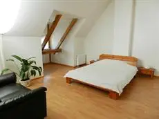 RigaApartment Gertruda 