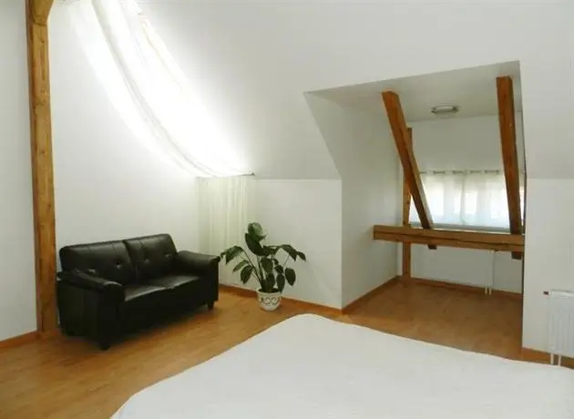 RigaApartment Gertruda 