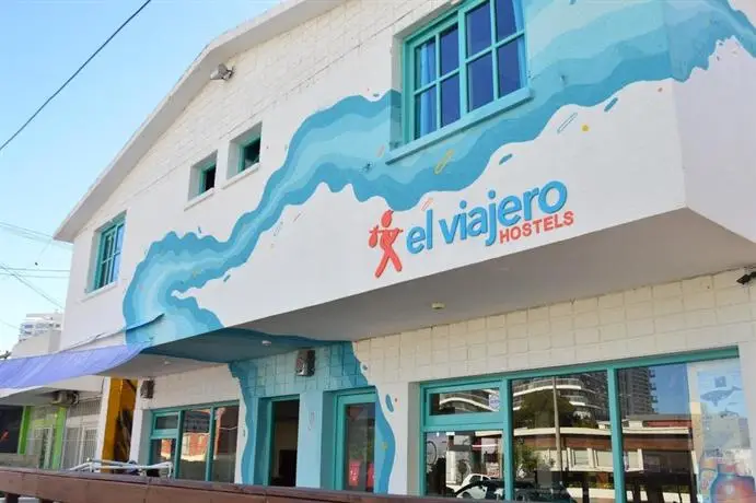 El Viajero Brava Beach Hostel & Suites