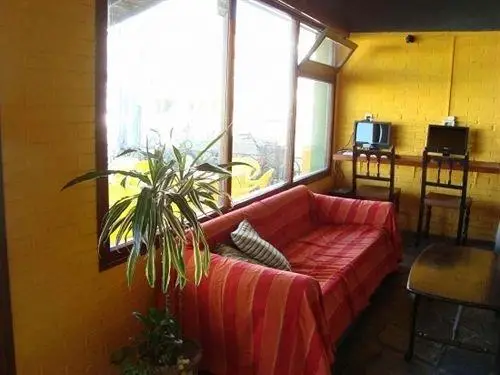 El Viajero Brava Beach Hostel & Suites