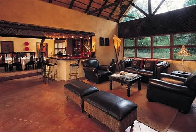 Pondoro Game Lodge