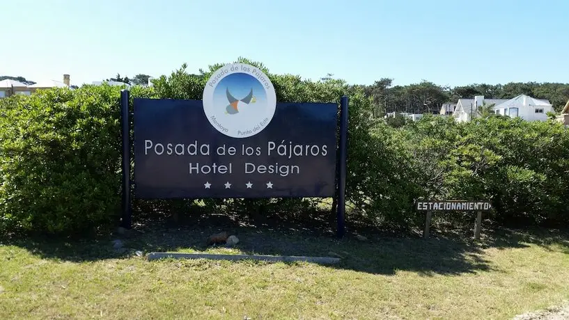 Posada de los Pajaros 