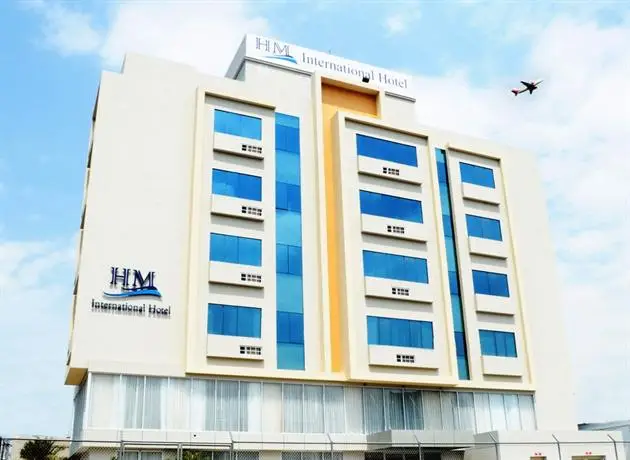 HM International Hotel