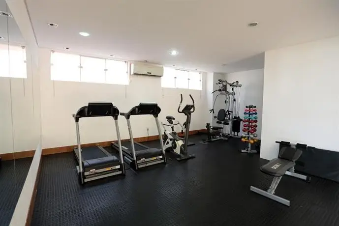 Ibis Styles Ribeirao Preto Maurilio Biagi 