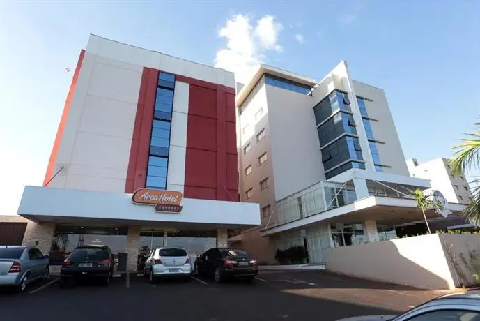 Ibis Styles Ribeirao Preto Maurilio Biagi 