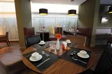 Ibis Styles Ribeirao Preto Maurilio Biagi 