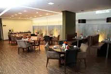 Ibis Styles Ribeirao Preto Maurilio Biagi 