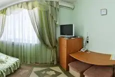 Kristina Hotel Zaporozhye 