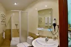 Kristina Hotel Zaporozhye 