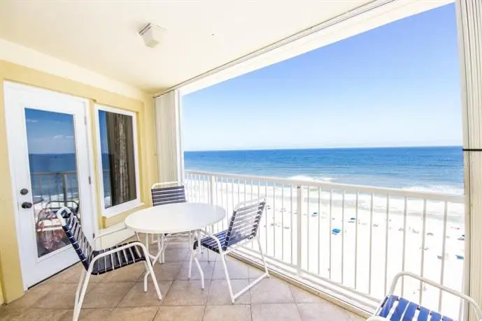 Boardwalk 685 - 2 Br condo 