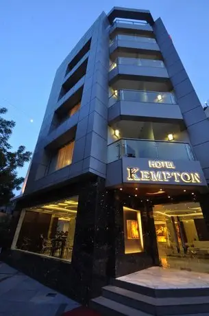 Hotel Kempton