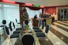 Tisza Corner Hotel 